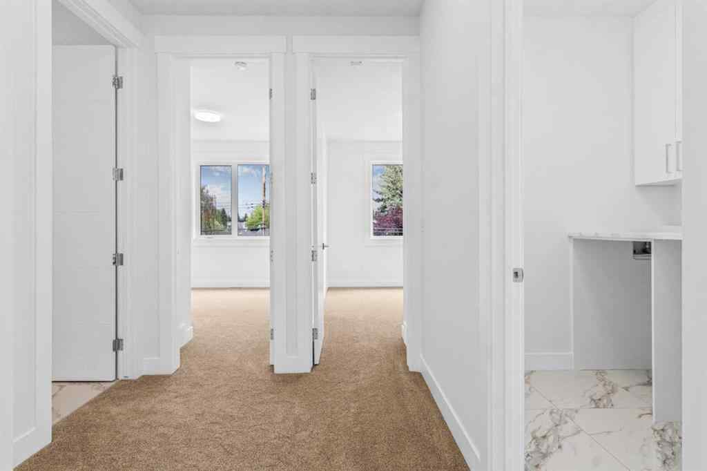 MLS® A2223893 - 430 33 Avenue NW in Highland Park Calgary, Residential