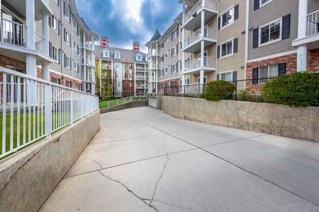 MLS® A2223904 - Unit #5408 69 Country Village Manor NE in Country Hills Village Calgary, Residential
