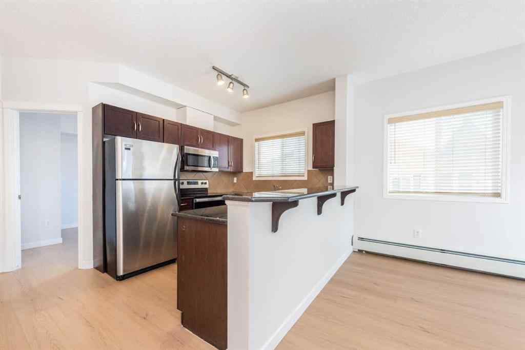 MLS® A2223904 - Unit #5408 69 Country Village Manor NE in Country Hills Village Calgary, Residential