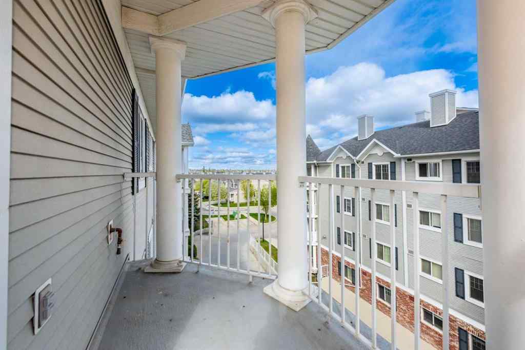 MLS® A2223904 - Unit #5408 69 Country Village Manor NE in Country Hills Village Calgary, Residential
