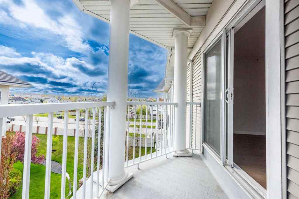 MLS® A2223904 - Unit #5408 69 Country Village Manor NE in Country Hills Village Calgary, Residential
