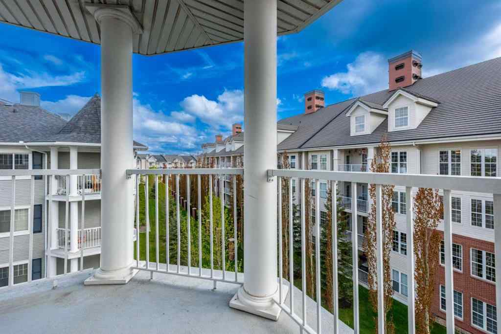 MLS® A2223904 - Unit #5408 69 Country Village Manor NE in Country Hills Village Calgary, Residential