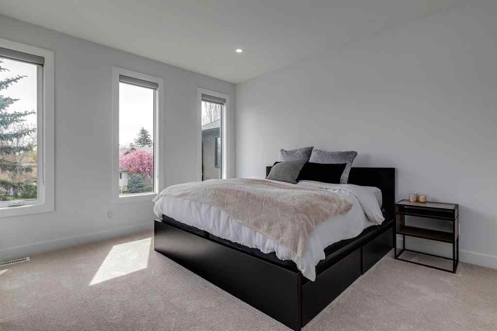 MLS® A2223906 - 3107 5 Avenue NW in Parkdale Calgary, Residential