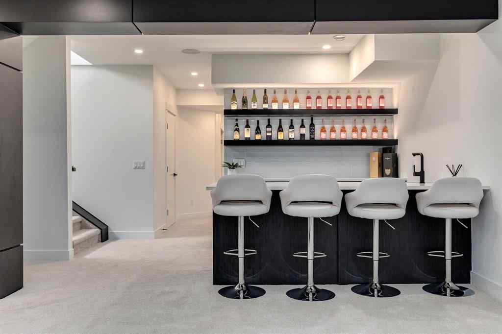MLS® A2223906 - 3107 5 Avenue NW in Parkdale Calgary, Residential