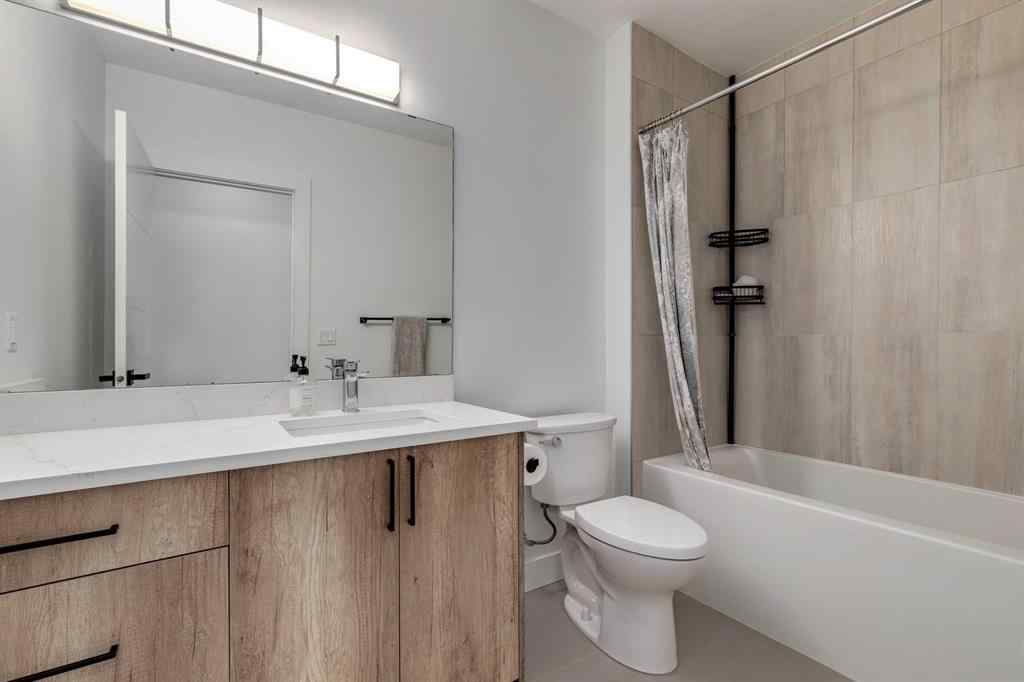 MLS® A2223906 - 3107 5 Avenue NW in Parkdale Calgary, Residential