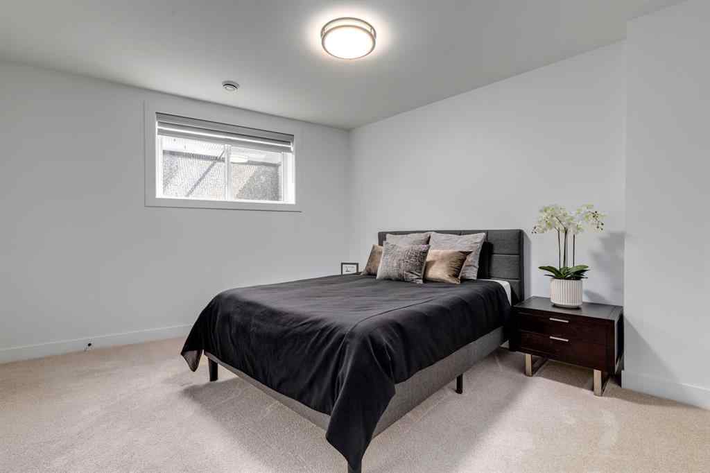 MLS® A2223906 - 3107 5 Avenue NW in Parkdale Calgary, Residential