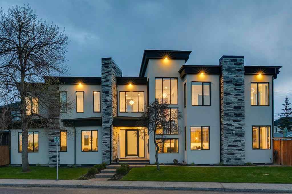 MLS® A2223906 - 3107 5 Avenue NW in Parkdale Calgary, Residential