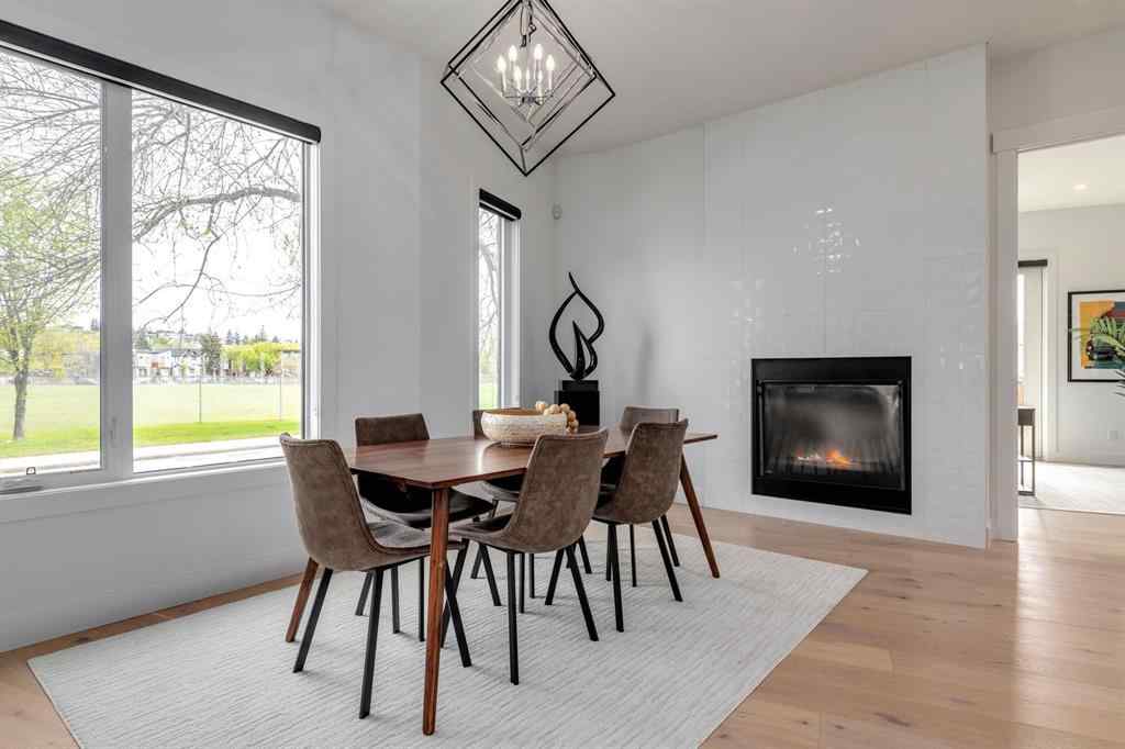 MLS® A2223906 - 3107 5 Avenue NW in Parkdale Calgary, Residential
