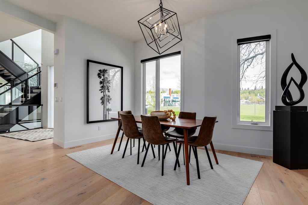 MLS® A2223906 - 3107 5 Avenue NW in Parkdale Calgary, Residential