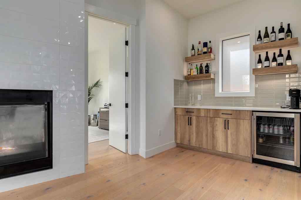 MLS® A2223906 - 3107 5 Avenue NW in Parkdale Calgary, Residential