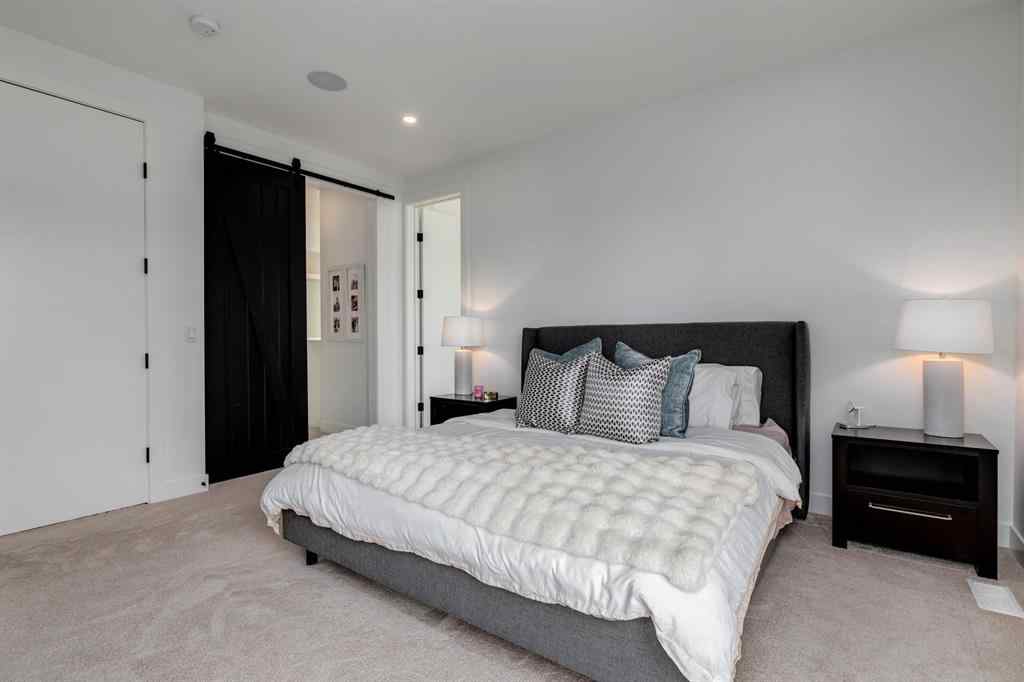 MLS® A2223906 - 3107 5 Avenue NW in Parkdale Calgary, Residential