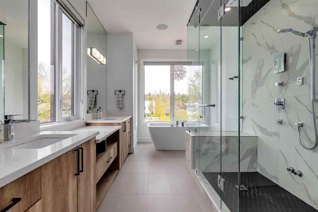 MLS® A2223906 - 3107 5 Avenue NW in Parkdale Calgary, Residential