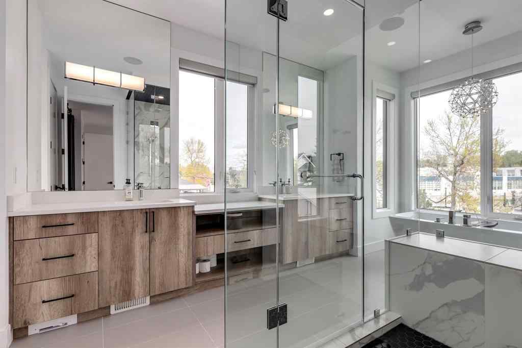 MLS® A2223906 - 3107 5 Avenue NW in Parkdale Calgary, Residential
