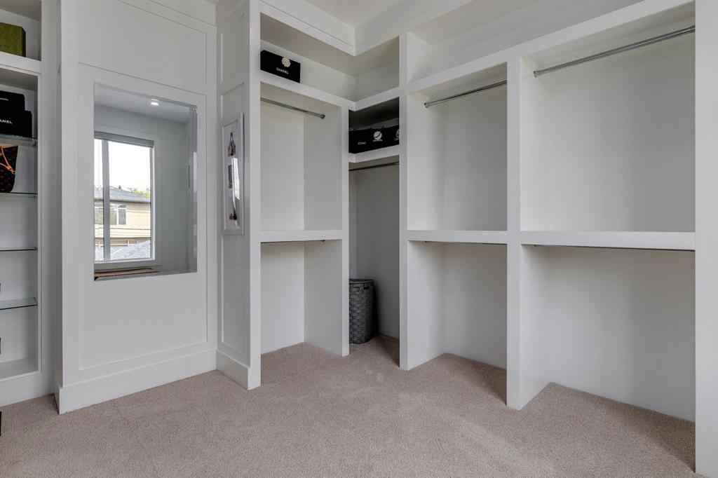 MLS® A2223906 - 3107 5 Avenue NW in Parkdale Calgary, Residential
