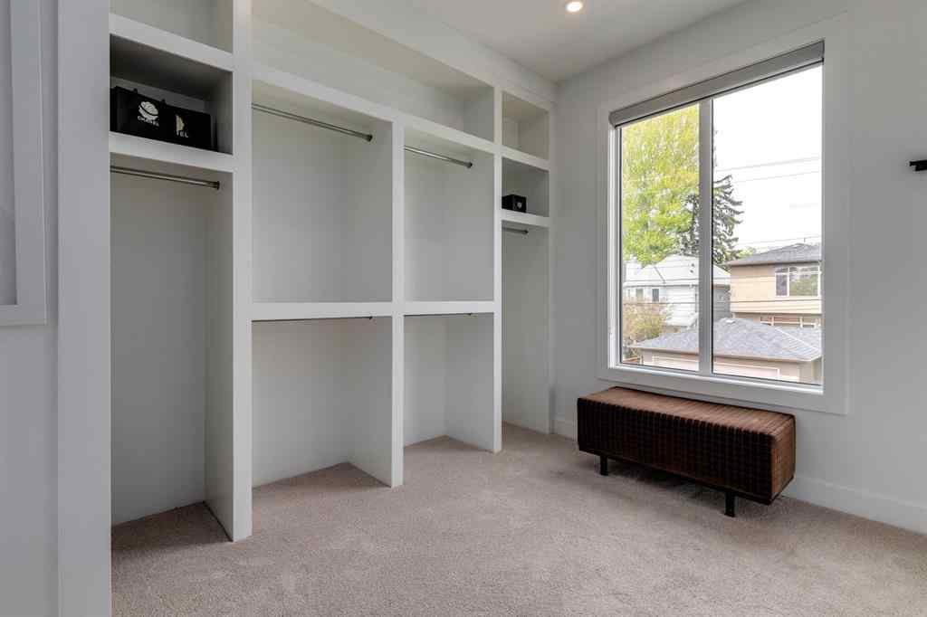 MLS® A2223906 - 3107 5 Avenue NW in Parkdale Calgary, Residential