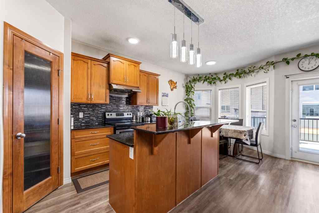 MLS® A2223909 - 45 Taralake Heath  in Taradale Calgary, Residential