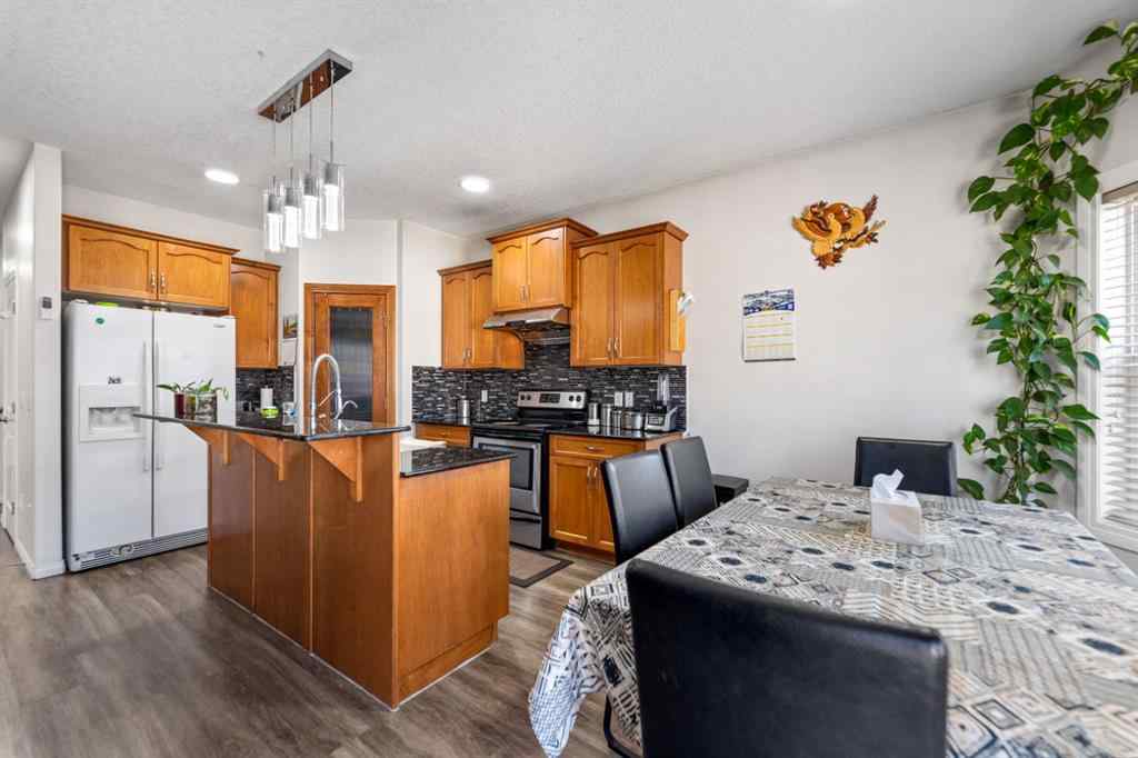 MLS® A2223909 - 45 Taralake Heath  in Taradale Calgary, Residential
