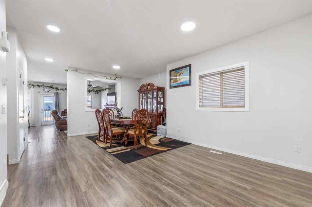MLS® A2223909 - 45 Taralake Heath  in Taradale Calgary, Residential