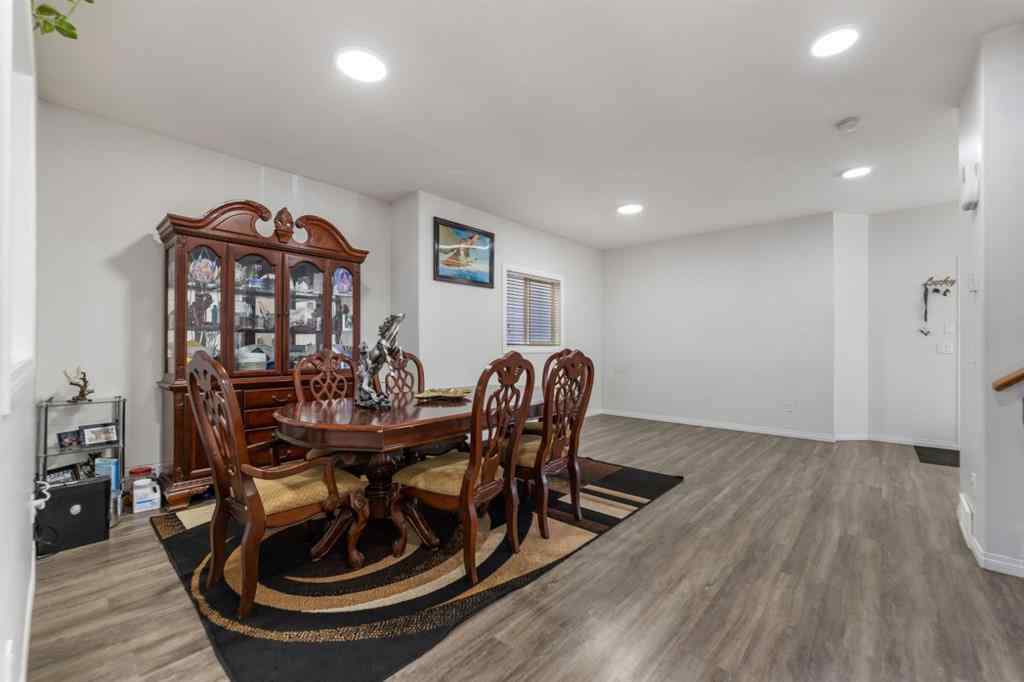 MLS® A2223909 - 45 Taralake Heath  in Taradale Calgary, Residential