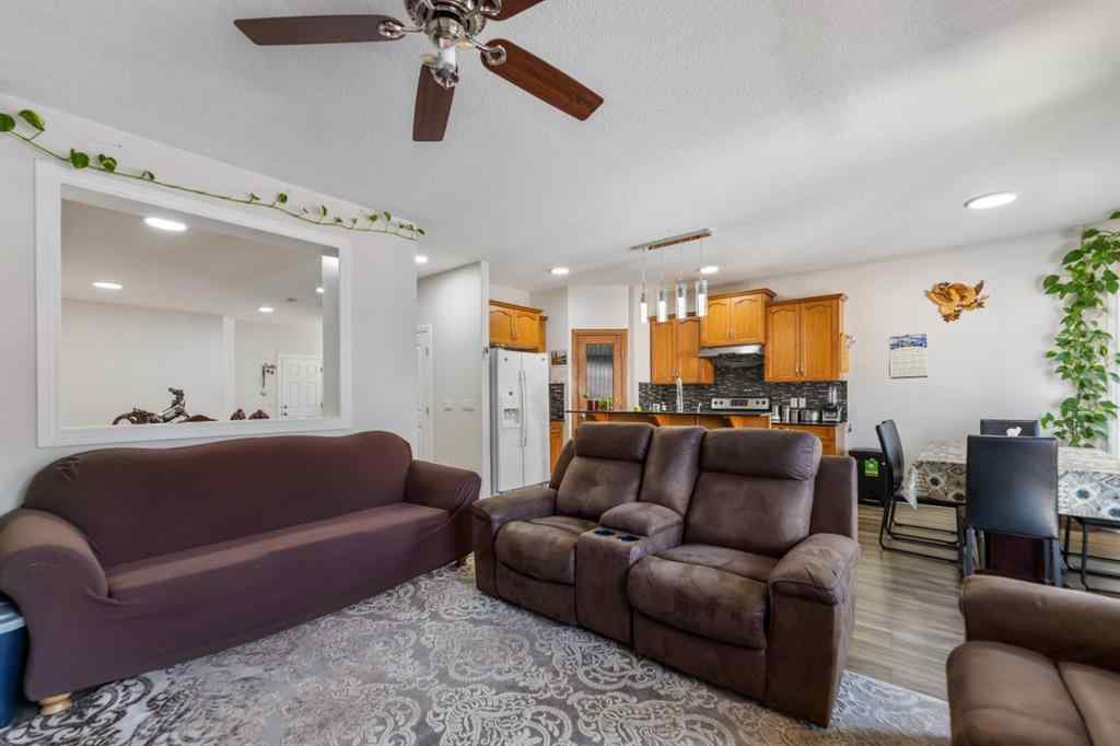 MLS® A2223909 - 45 Taralake Heath  in Taradale Calgary, Residential