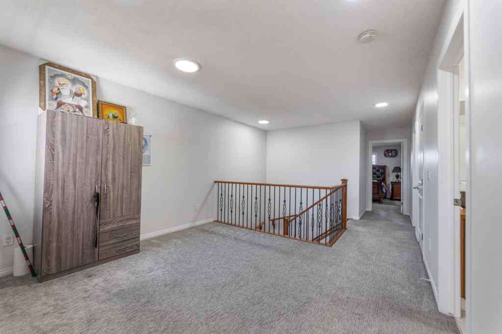 MLS® A2223909 - 45 Taralake Heath  in Taradale Calgary, Residential