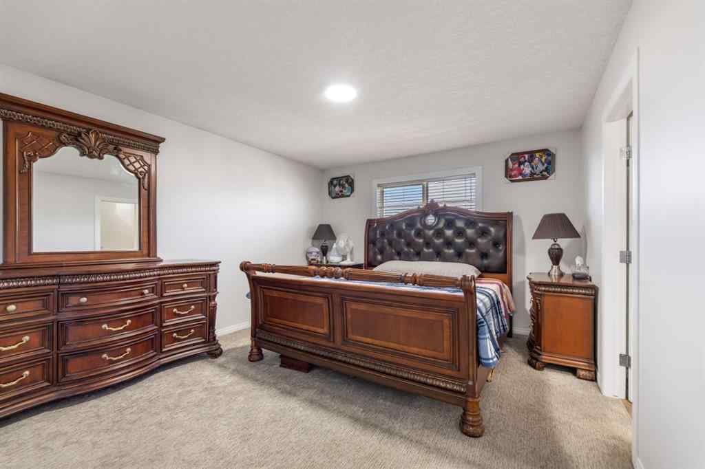 MLS® A2223909 - 45 Taralake Heath  in Taradale Calgary, Residential