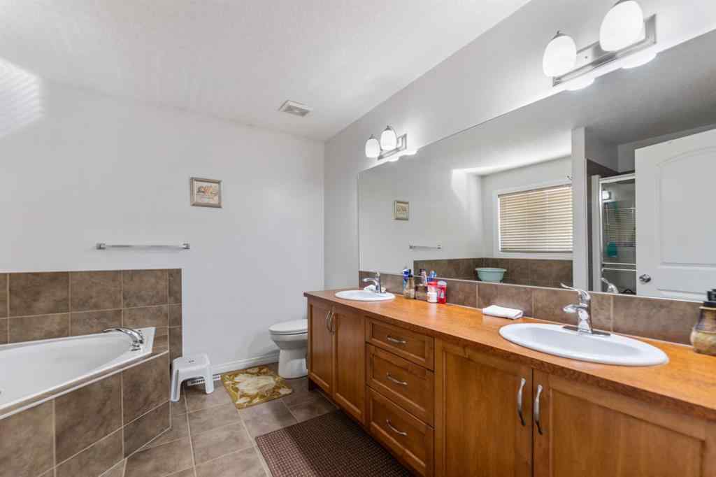 MLS® A2223909 - 45 Taralake Heath  in Taradale Calgary, Residential