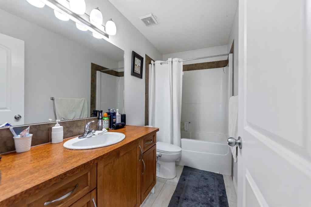 MLS® A2223909 - 45 Taralake Heath  in Taradale Calgary, Residential