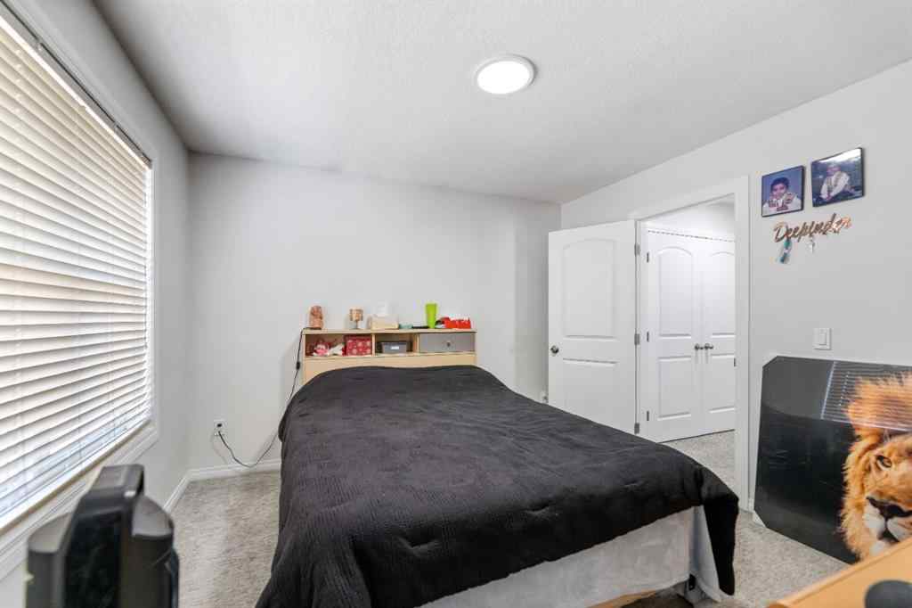 MLS® A2223909 - 45 Taralake Heath  in Taradale Calgary, Residential