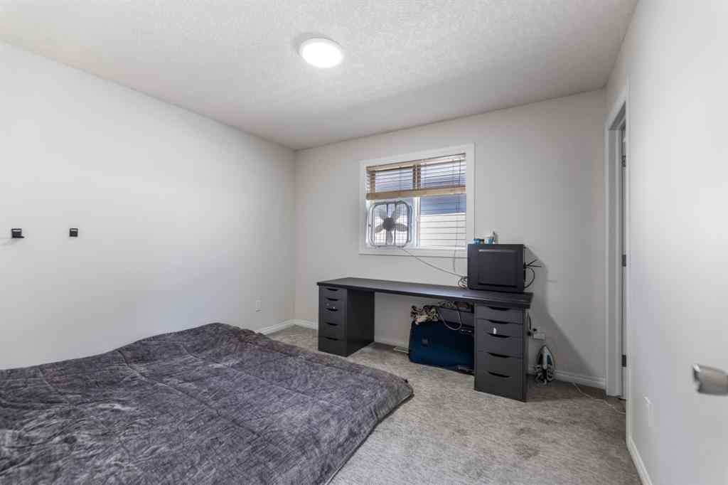MLS® A2223909 - 45 Taralake Heath  in Taradale Calgary, Residential