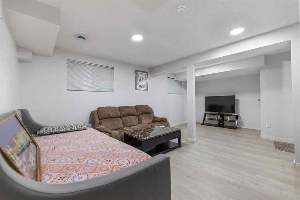 MLS® A2223909 - 45 Taralake Heath  in Taradale Calgary, Residential