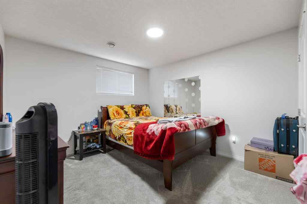 MLS® A2223909 - 45 Taralake Heath  in Taradale Calgary, Residential