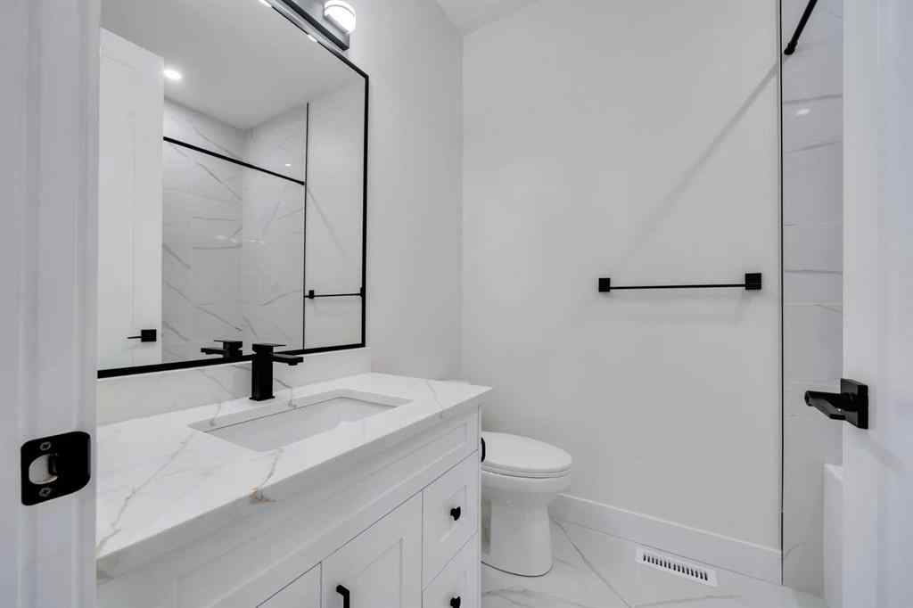 MLS® A2223914 - 8731 34 Avenue NW in Bowness Calgary, Residential