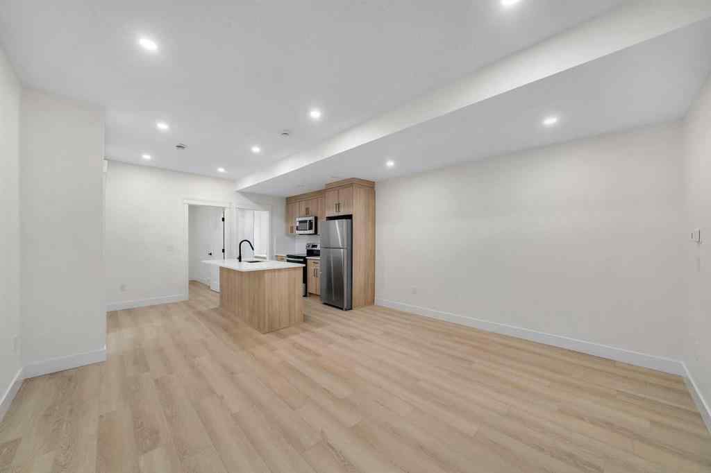 MLS® A2223914 - 8731 34 Avenue NW in Bowness Calgary, Residential