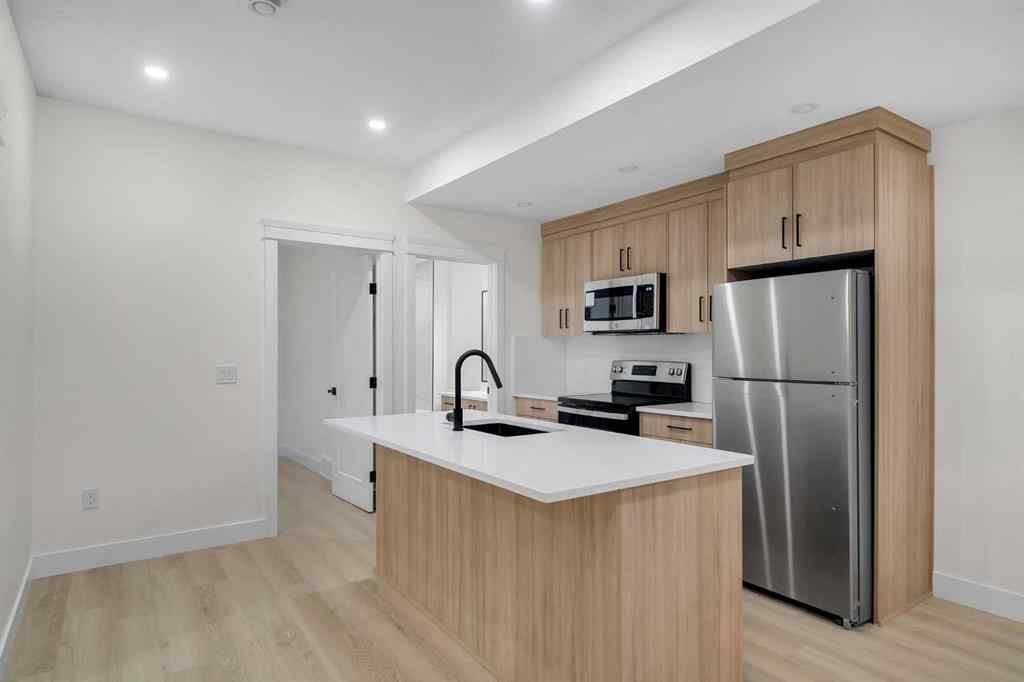 MLS® A2223914 - 8731 34 Avenue NW in Bowness Calgary, Residential