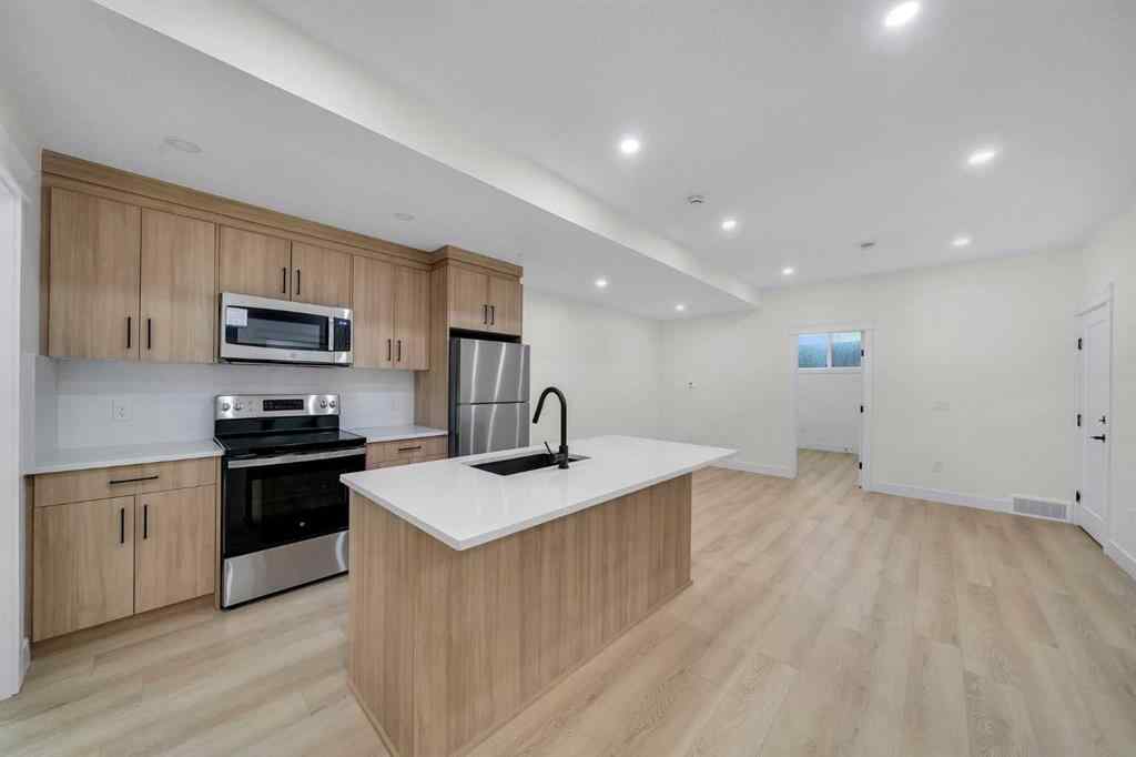 MLS® A2223914 - 8731 34 Avenue NW in Bowness Calgary, Residential