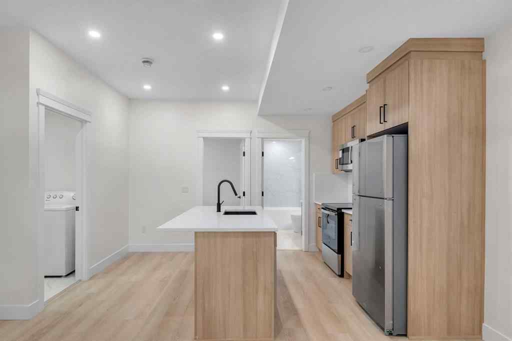 MLS® A2223914 - 8731 34 Avenue NW in Bowness Calgary, Residential