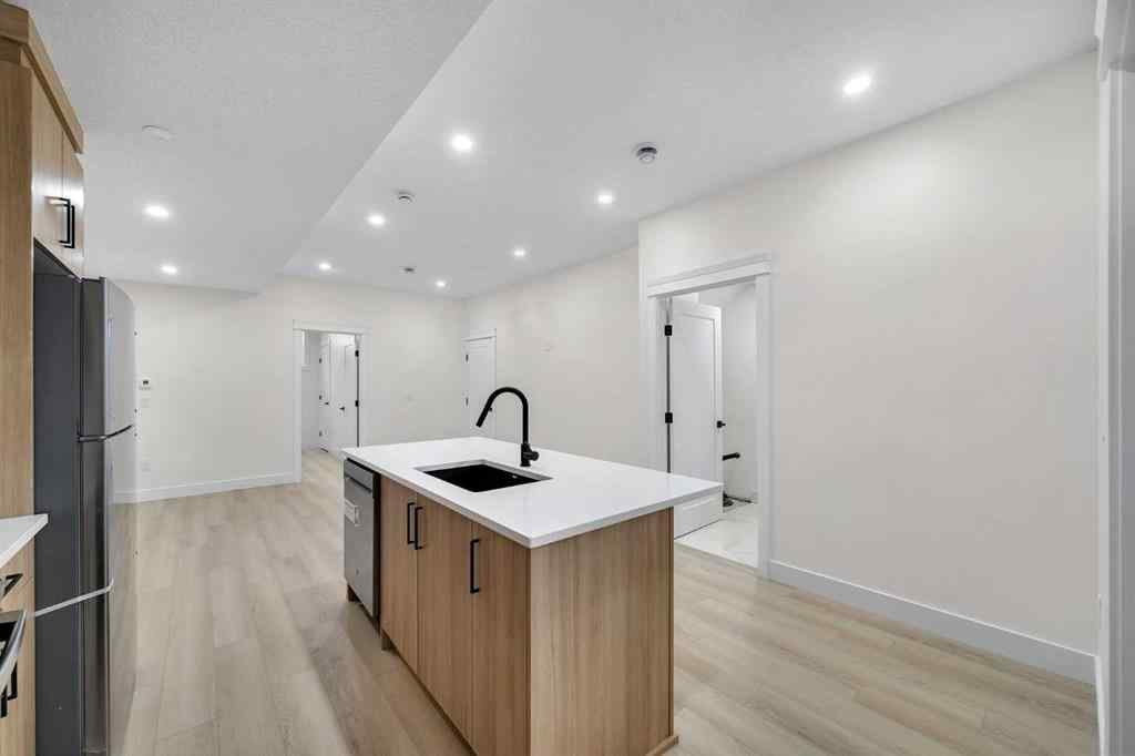MLS® A2223914 - 8731 34 Avenue NW in Bowness Calgary, Residential