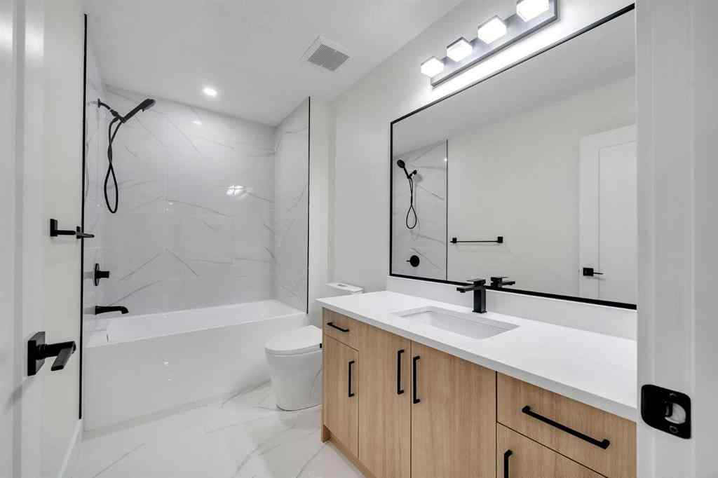 MLS® A2223914 - 8731 34 Avenue NW in Bowness Calgary, Residential