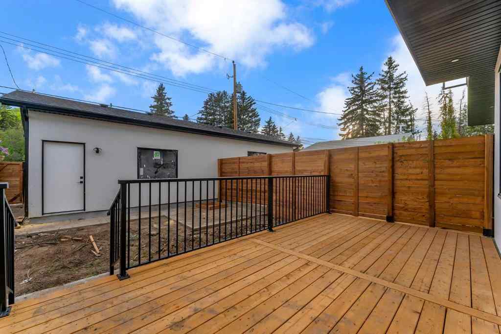 MLS® A2223914 - 8731 34 Avenue NW in Bowness Calgary, Residential