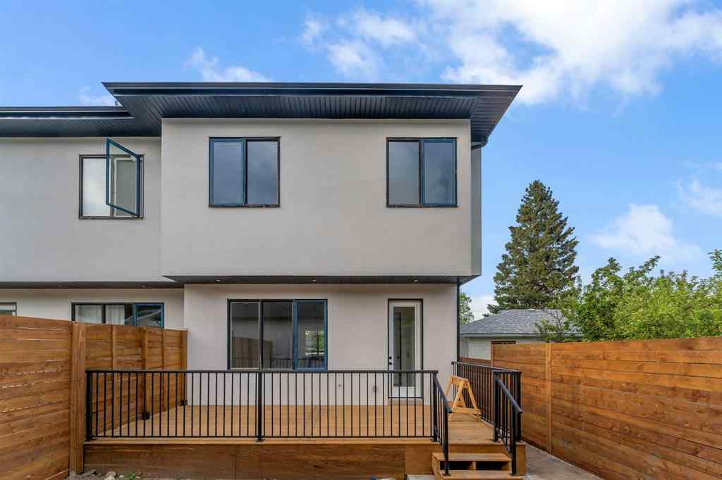 MLS® A2223914 - 8731 34 Avenue NW in Bowness Calgary, Residential