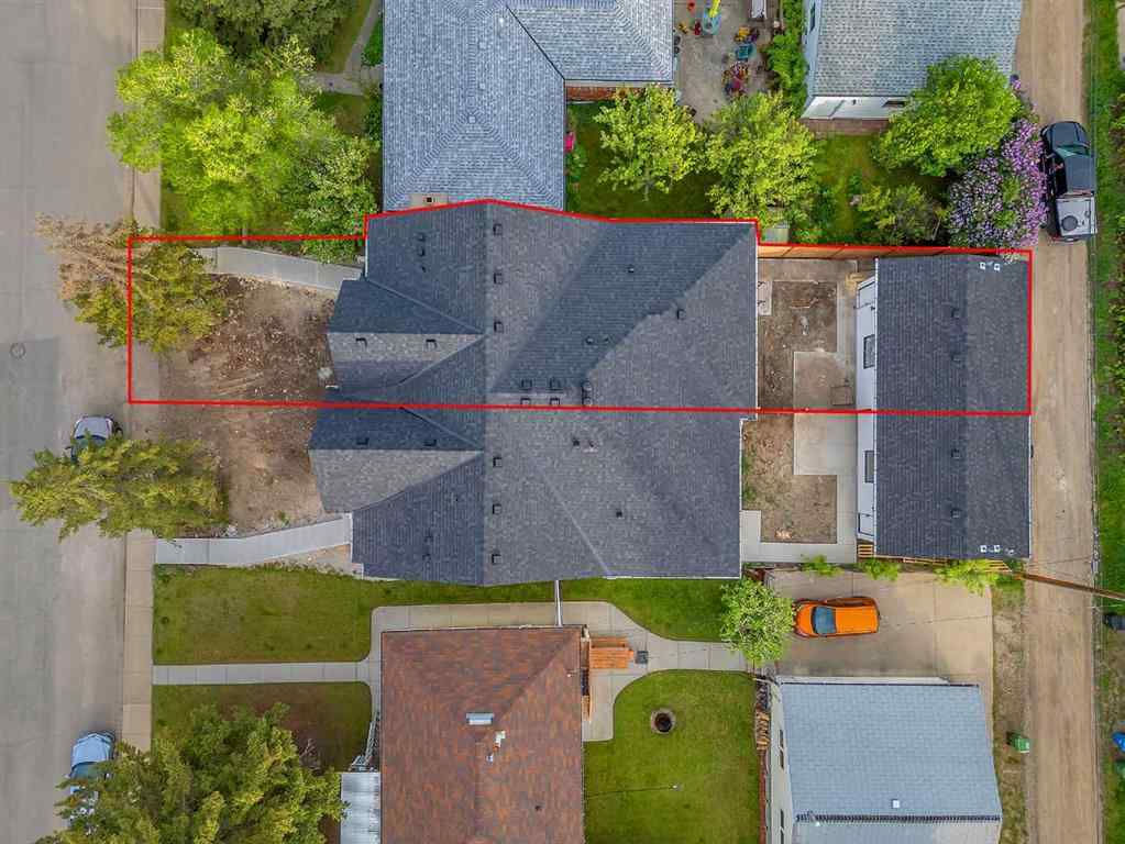 MLS® A2223914 - 8731 34 Avenue NW in Bowness Calgary, Residential