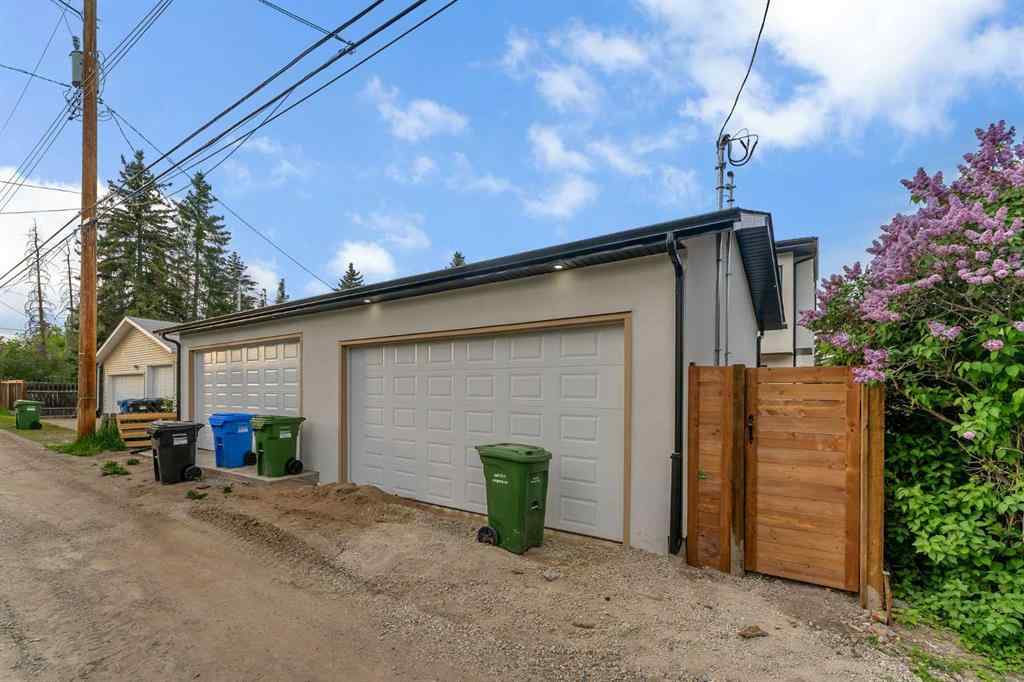 MLS® A2223914 - 8731 34 Avenue NW in Bowness Calgary, Residential