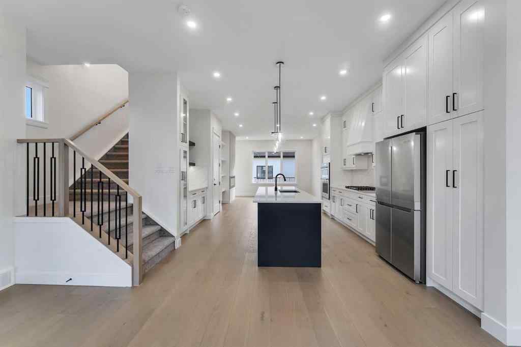 MLS® A2223914 - 8731 34 Avenue NW in Bowness Calgary, Residential