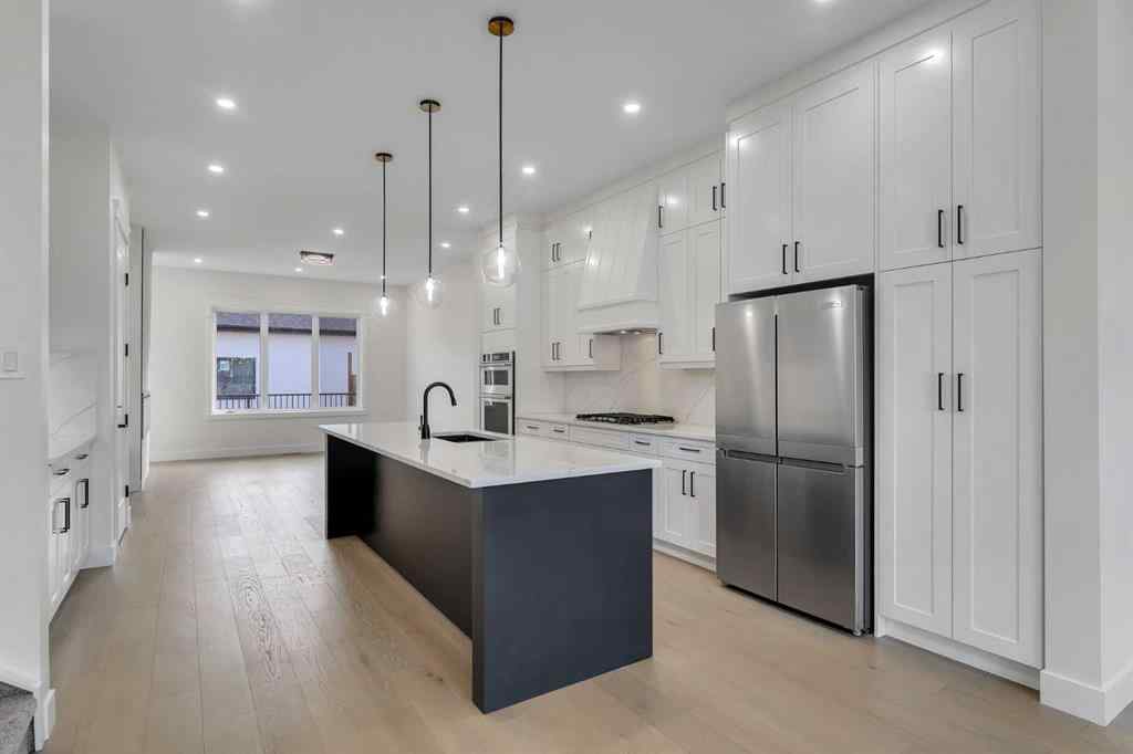 MLS® A2223914 - 8731 34 Avenue NW in Bowness Calgary, Residential