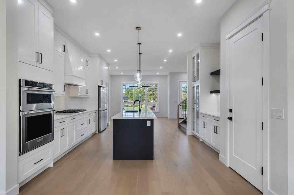 MLS® A2223914 - 8731 34 Avenue NW in Bowness Calgary, Residential