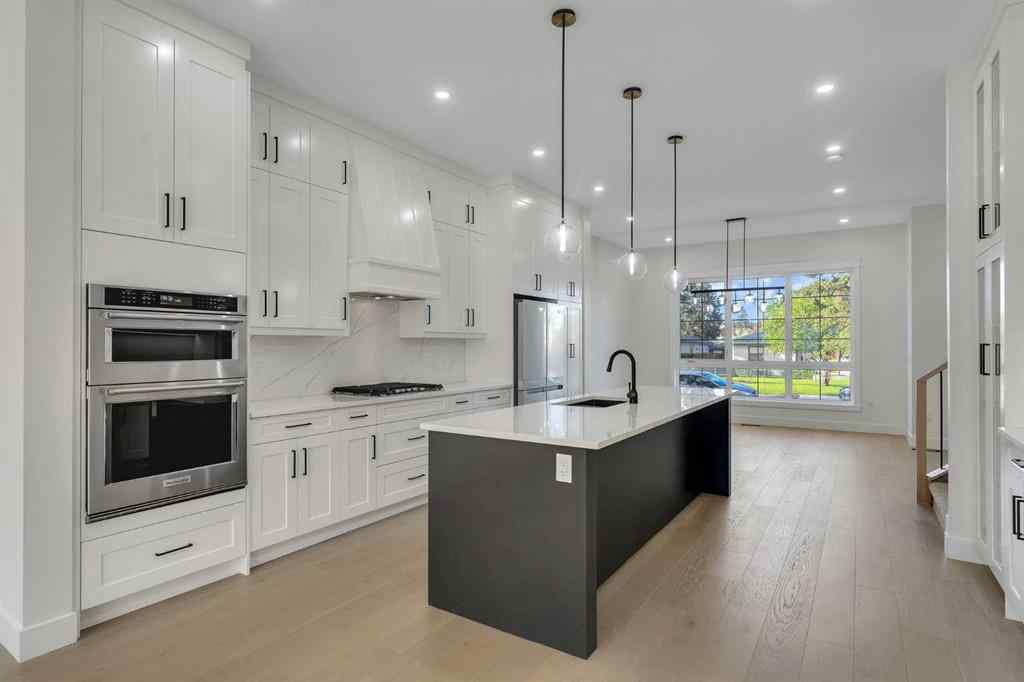 MLS® A2223914 - 8731 34 Avenue NW in Bowness Calgary, Residential