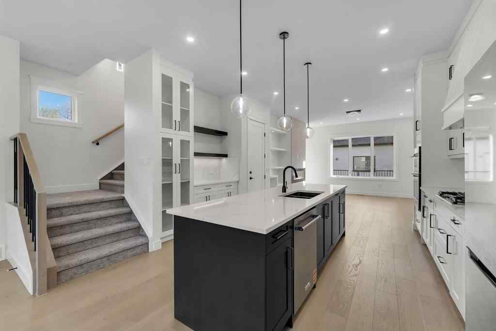 MLS® A2223914 - 8731 34 Avenue NW in Bowness Calgary, Residential