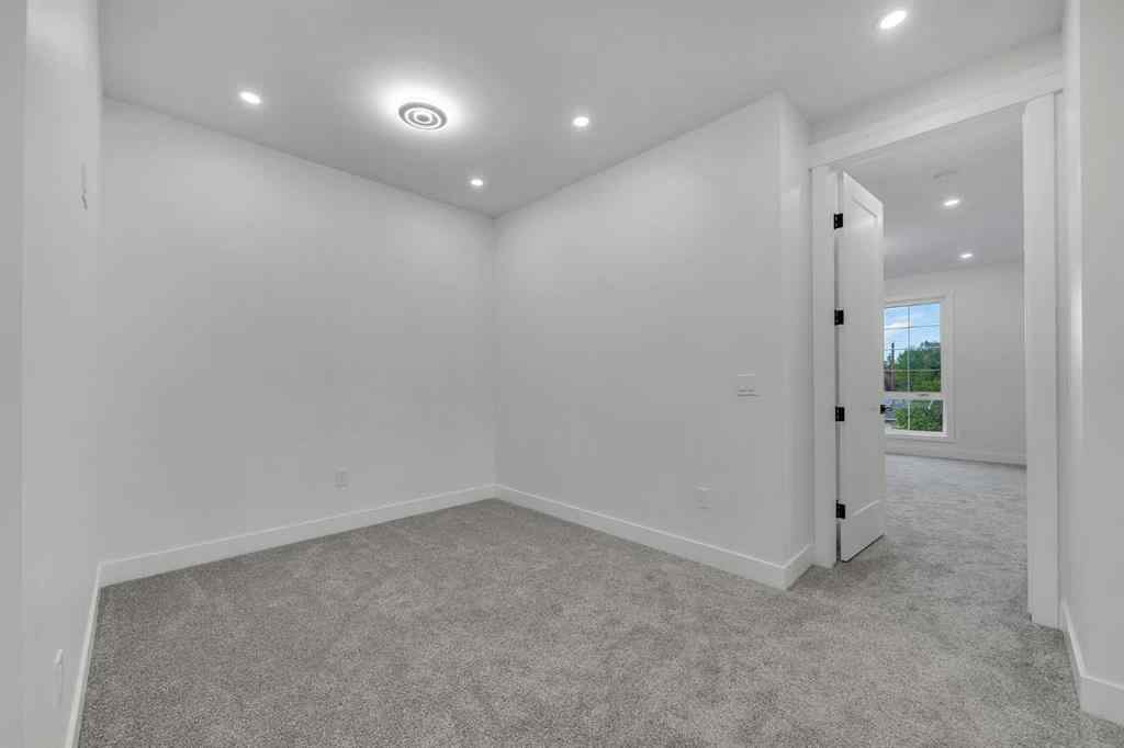 MLS® A2223914 - 8731 34 Avenue NW in Bowness Calgary, Residential