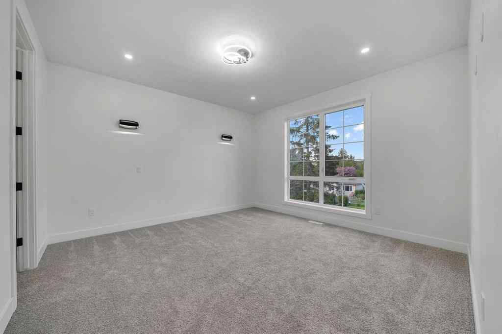 MLS® A2223914 - 8731 34 Avenue NW in Bowness Calgary, Residential